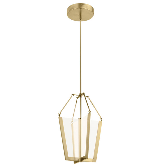 Осветительные приборы Elstead QN-CALTERS-P-M-CG