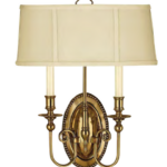 Cambridge HK-CAMBRIDGE2-B Kinkieet Elstead Lighting