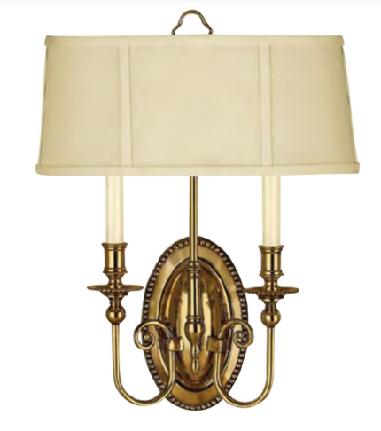 Cambridge HK-CAMBRIDGE2-B Kinkieet Elstead Lighting