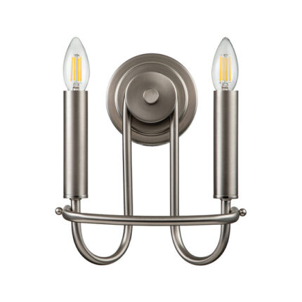 Капитолий KL-CAPITOL-HILL2-BN Kinkiet Elstead Lighting
