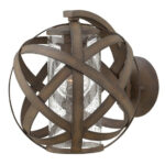 Carson HK/CARSON1 Elstead Lighting Outdoor