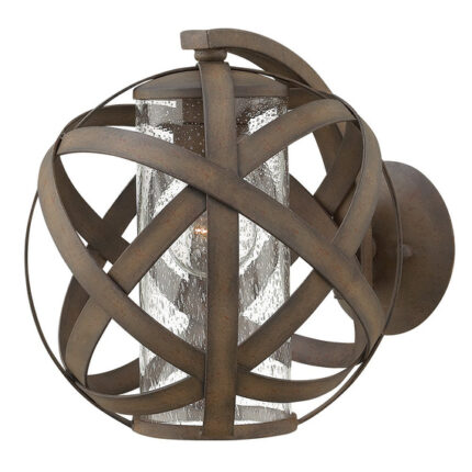 Carson HK/CARSON1 Elstead Lighting Outdoor