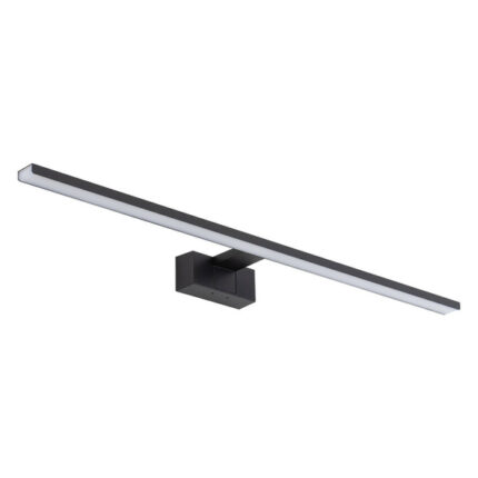 Сезанн Led L 10671 Новодворский Настенная лампа 3000K Black