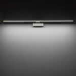Сезанн Led L 10674 Наводворский настенный фонарь 3000K белый — изображение 2