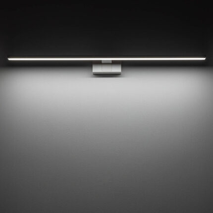 Сезанн Led L 10674 Наводворский настенный фонарь 3000K белый