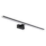 Сезанна Led L 10678 Новодворский Настенная лампа 4000K Black