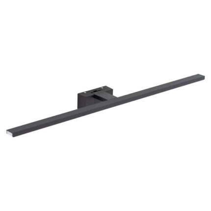 Сезанна Led L 10678 Новодворский Настенная лампа 4000K Black