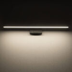 Cezanne Led M 10677 Наводворский настенный фонарь 4000K Black — изображение 2