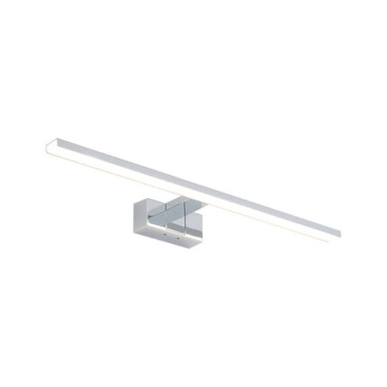Сезанн Led M 10681 Наводворский настенный фонарь 4000K Chrom