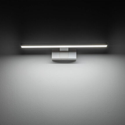 Cezanne Led S 10683 Nowodvorski Wall лампа 4000K белый