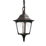 Часовня CPM9 Black Elstead Lighting Hanging