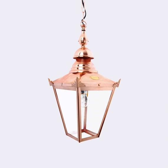 Челси 961CO Висячая лампа Norlys Hanging Челси 961CO Висячая лампа Norlys Hanging — изображение 1