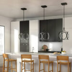 Ciri Elstead Lighting QN-CIRI-P-MBK Zirandol — изображение 5