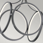 Ciri Elstead Lighting QN-CIRI-P-MBK Zirandol — изображение 2