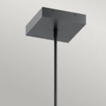 Ciri Elstead Lighting QN-CIRI-P-MBK Zirandol — изображение 3