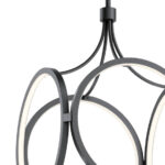 Ciri Elstead Lighting QN-CIRI-P-MBK Zirandol — изображение 4