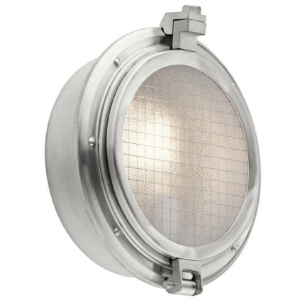 Клирпоинт KL/CLEARPOINT Elstead Lighting Внешний монтаж стен