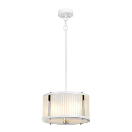 Корона DL-CORONA-2P-WPN Висячая лампа Elstead Lighting