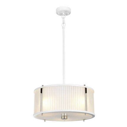 Корона DL-CORONA-3P-WPN Висячая лампа Elstead Lighting