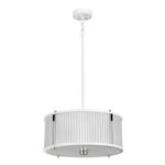 Корона DL-CORONA-3P-WPN Висячая лампа Elstead Lighting — изображение 2