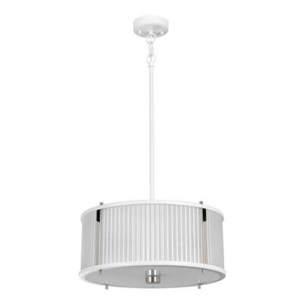 Корона DL-CORONA-3P-WPN Висячая лампа Elstead Lighting