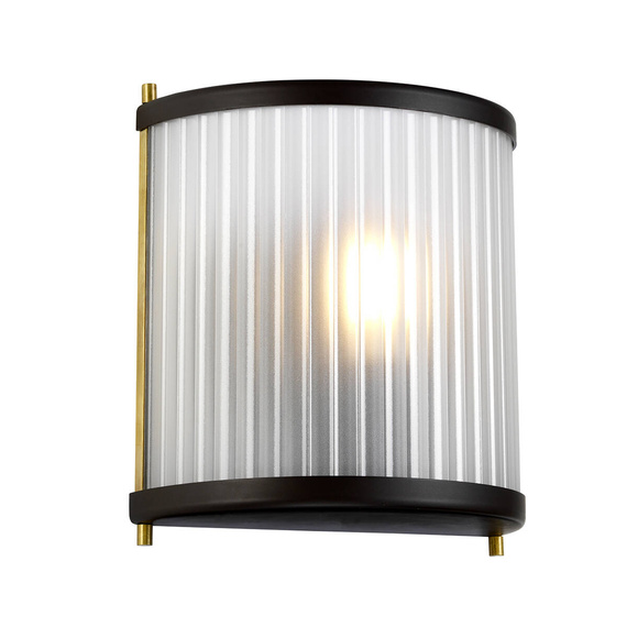 Корона DL-CORONA1-BAB Kinkiet Elstead Lighting Корона DL-CORONA1-BAB Kinkiet Elstead Lighting — изображение 1