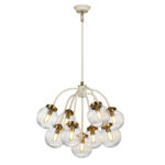 Космос DL-COSMOS9 Zwis Elstead Lighting