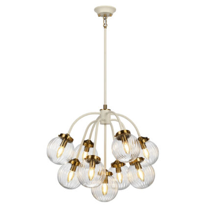 Космос DL-COSMOS9 Zwis Elstead Lighting