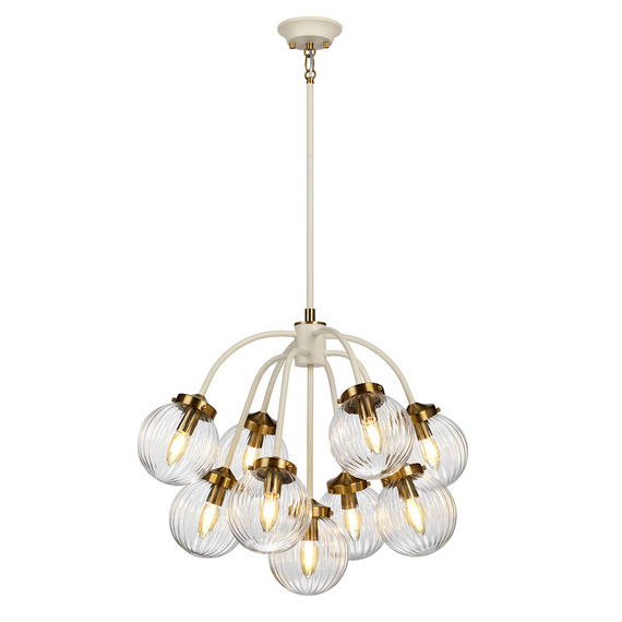 Космос DL-COSMOS9 Zwis Elstead Lighting Космос DL-COSMOS9 Zwis Elstead Lighting — изображение 1