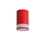 Dann Lux Design ANET DLD5260 потолок красный