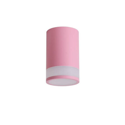 Dann Lux Design ANET DLD5262 розовый потолок