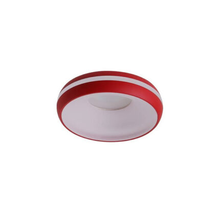 Dann Lux Design Bico DLD5268 Малый светильник Red