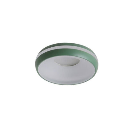 Dann Lux Design Bico DLD5269 Маленький зеленый каркас