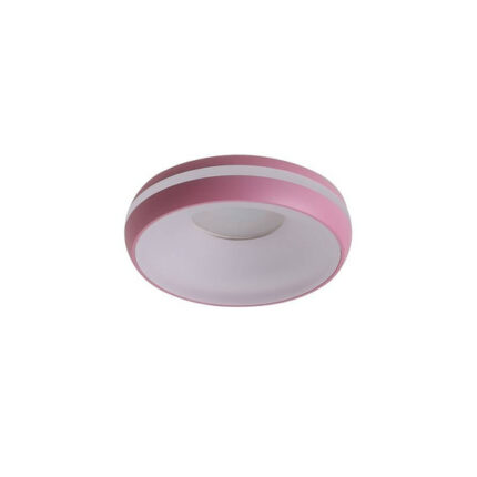 Dann Lux Design Bico DLD5270 Маленький розовый