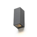 Десмонд R13611 Наружный Kinkiet Redlux