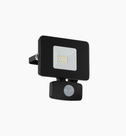 Eglo 97462 Black Faedo 3