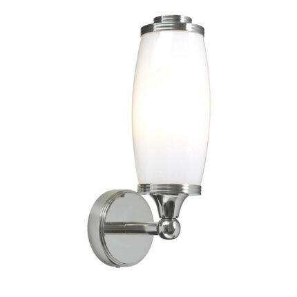 Элиот BATH-ELIOT1-PC Kinkiet Elstead Lighting