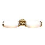 Элиот BATH-ELIOT2-PB Kinkiet Elstead Lighting