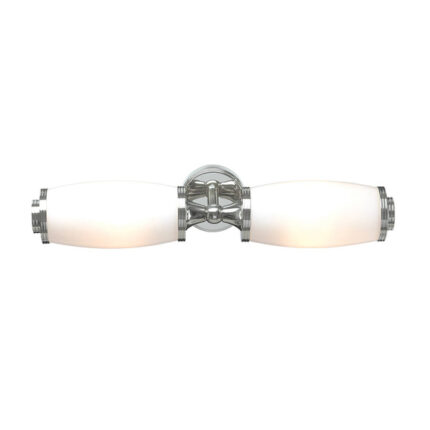 Элиот BATH-ELIOT2-PC Kinkiet Elstead Lighting