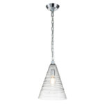 Elmore Elstead Lighting QN-ELMORE-P-PC