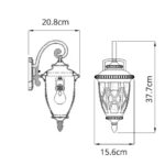 Адмиралы Elstead Lighting Cove KL-ADMIRALS-COVE-S — изображение 2
