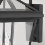 Elstead Lighting Alford Place Kinkiet QN-ALFORD-PLACE2-M-MB — изображение 2