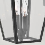 Elstead Lighting Alford Place Kinkiet QN-ALFORD-PLACE2-M-MB — изображение 3