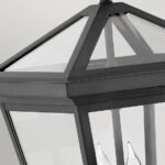 Elstead Lighting Alford Place Kinkiet QN-ALFORD-PLACE2-M-MB — изображение 4