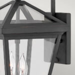 Elstead Lighting Alford Place Kinkiet QN-ALFORD-PLACE2-S-MB — изображение 2