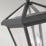 Elstead Lighting Alford Place Kinkiet QN-ALFORD-PLACE2-S-MB — изображение 3