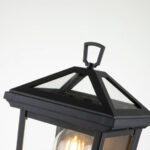 Elstead Lighting Alford Place Kinkiet QN-ALFORD-PLACE7-S-MB — изображение 5