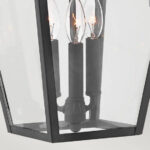 Elstead Lighting Alford Place Wall лампа QN-ALFORD-PLACE2-L-MB — изображение 3