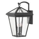 Elstead Lighting Alford Place Wall лампа QN-ALFORD-PLACE2-L-MB