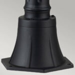 Elstead Lighting Alford Place QN-ALFORD-PLACE-4B-S-MB Внешний фонарь — изображение 3